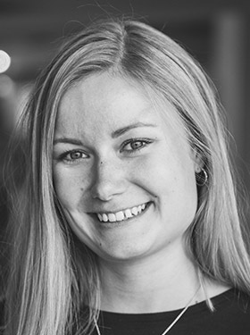 Marianne Trier Josefsen