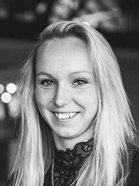 Line Kassentoft Johansen