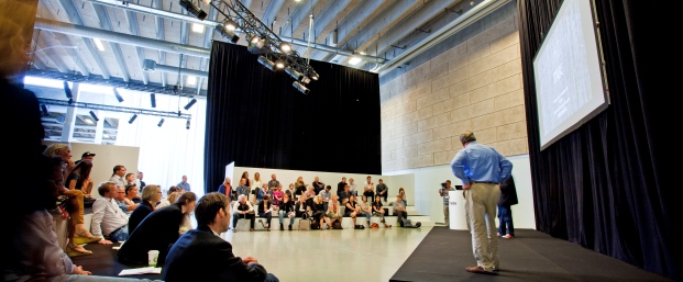 Designtrade atter klar med designkonference