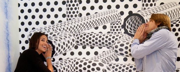 Heimtextil bliver en oplevelse for alle sanser
