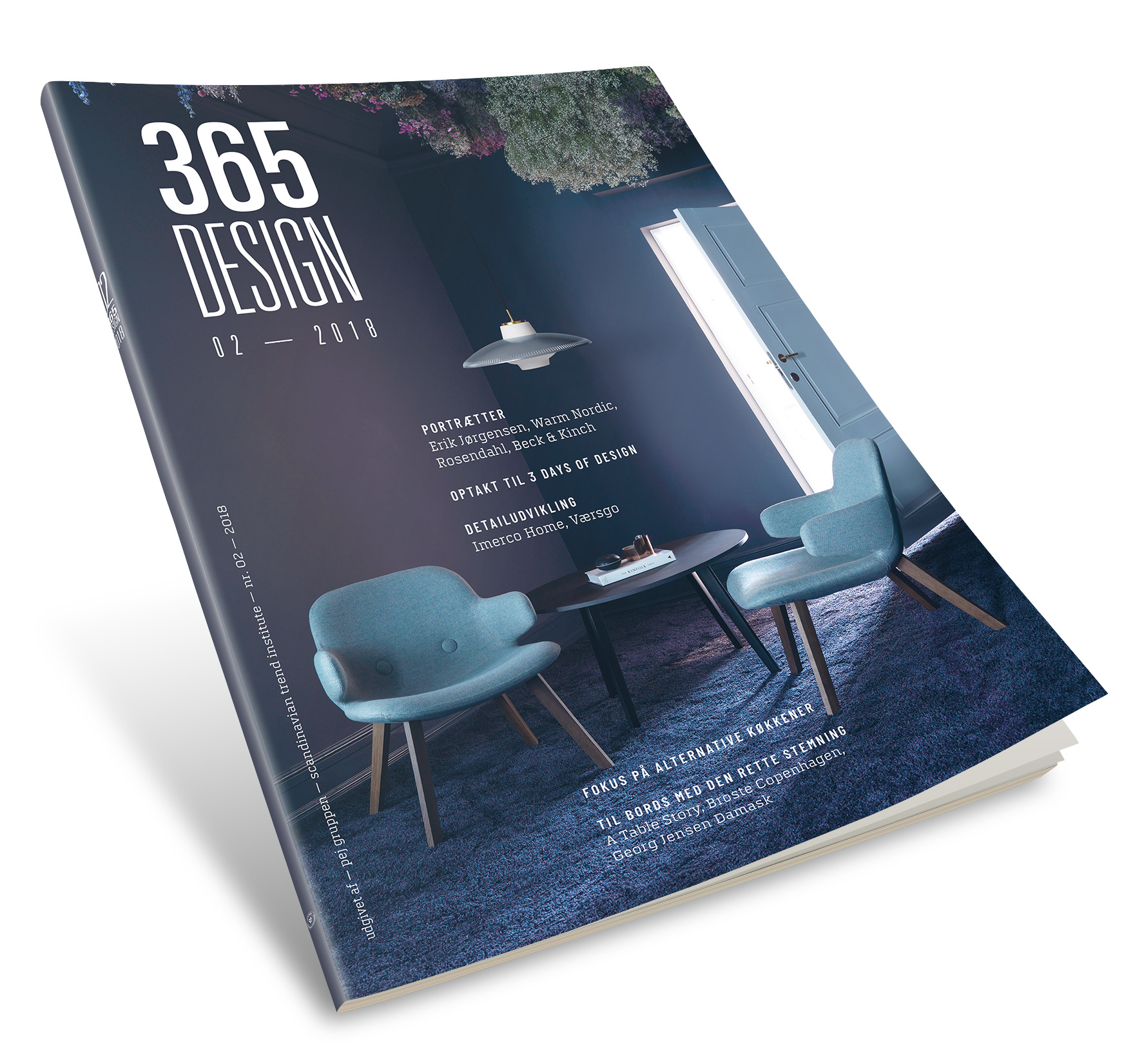 365design nr. 2 2018