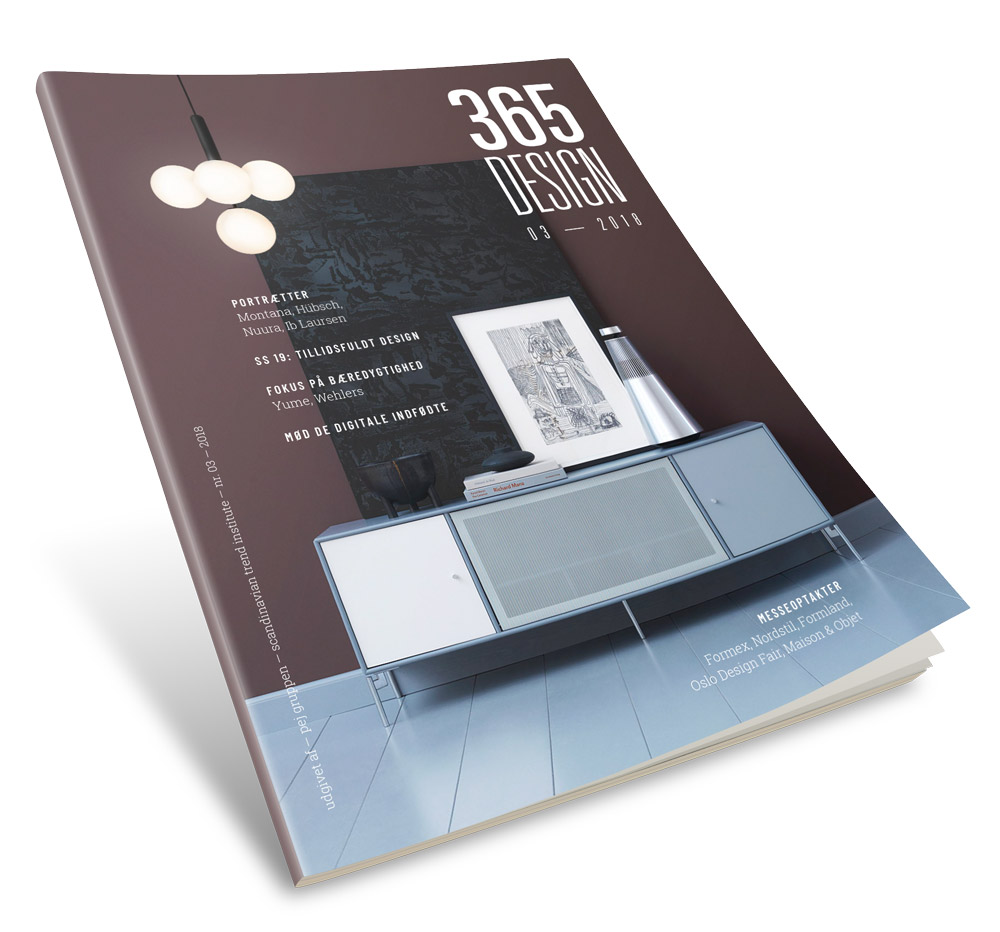 365DESIGN nr. 3 2018
