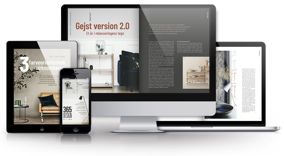 365DESIGN nr. 4 2018