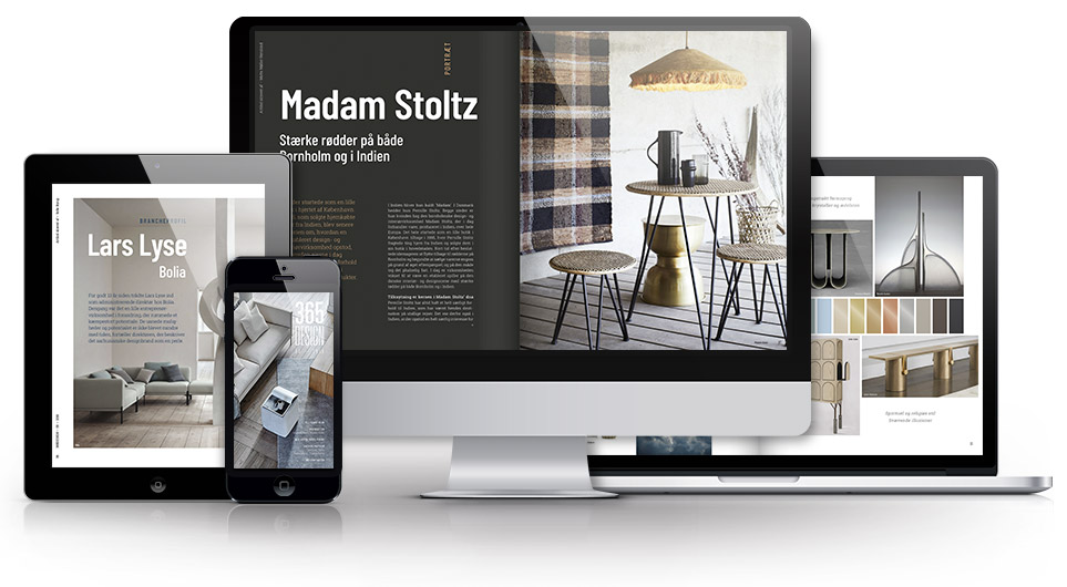 365DESIGN nr. 3 2019