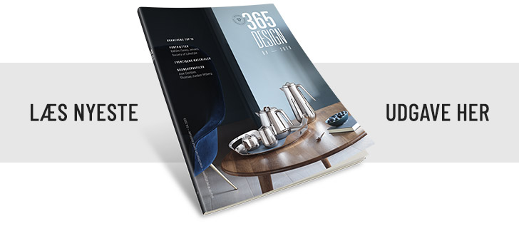 365DESIGN nyeste udgave