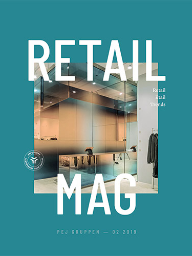 Retail Mag nr. 2 2019