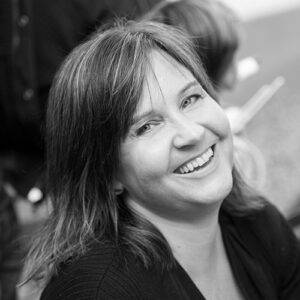 Anette Faarup