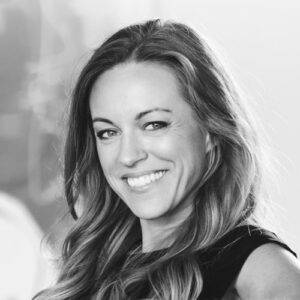 Anja Bloch-Hamre