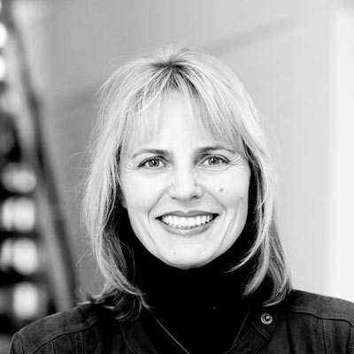 Charlotte Fly Andersen