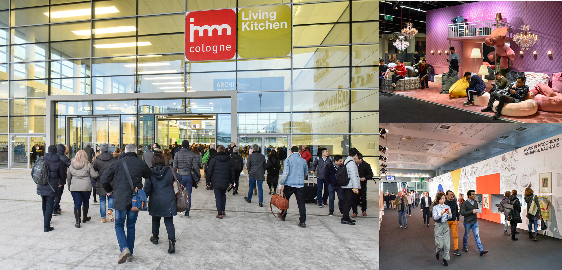 IMM Cologne