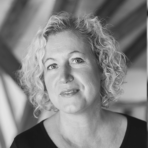 Bente Bitsch Nielsen Medie- & Salgschef
