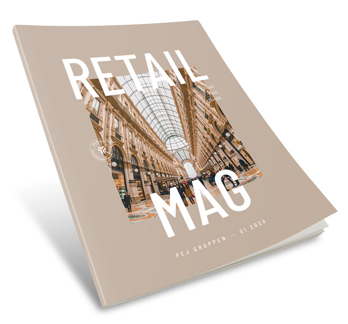 Retail Mag nr. 1 2020