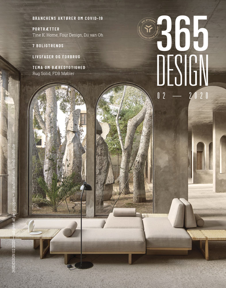365DESIGN nr. 2 2020