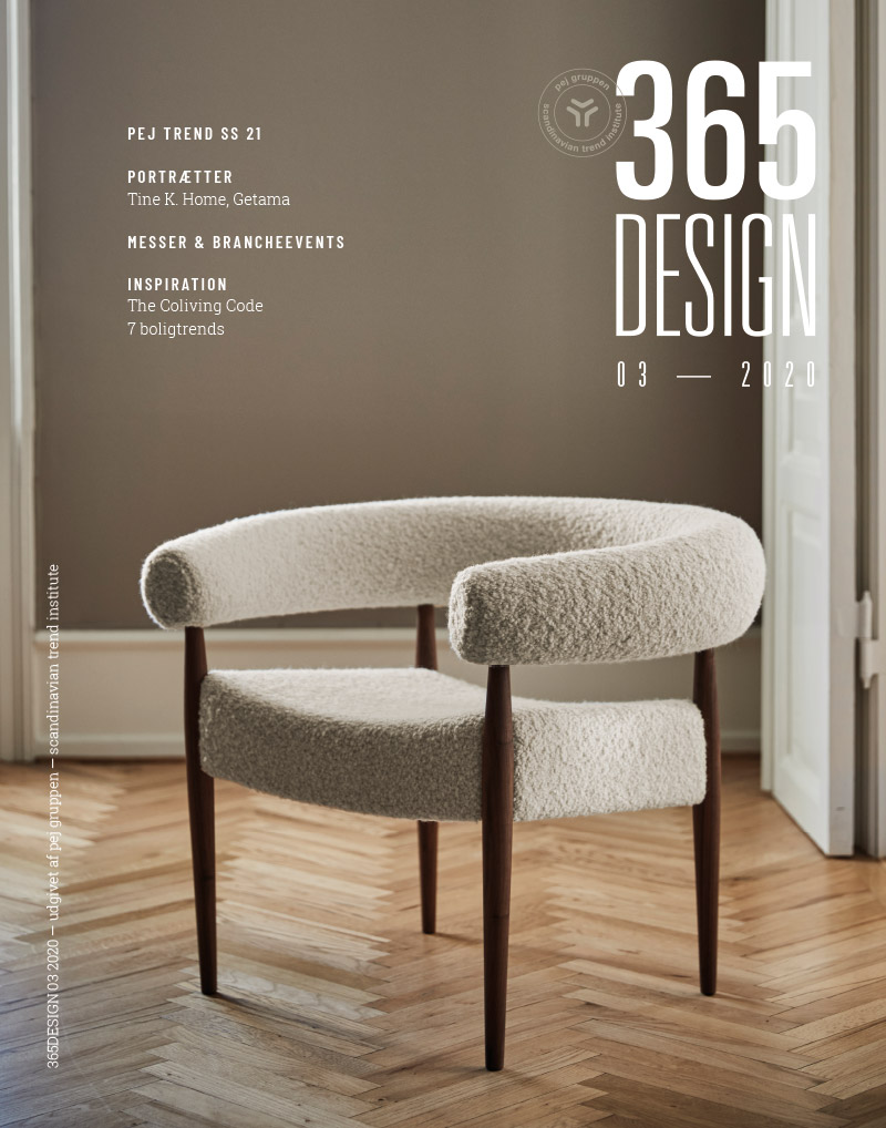 365DESIGN no. 3 2020