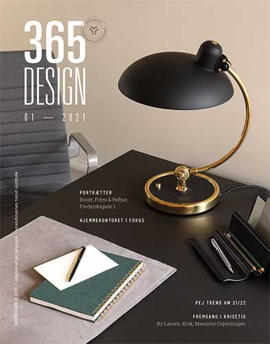 365DESIGN 01 2021