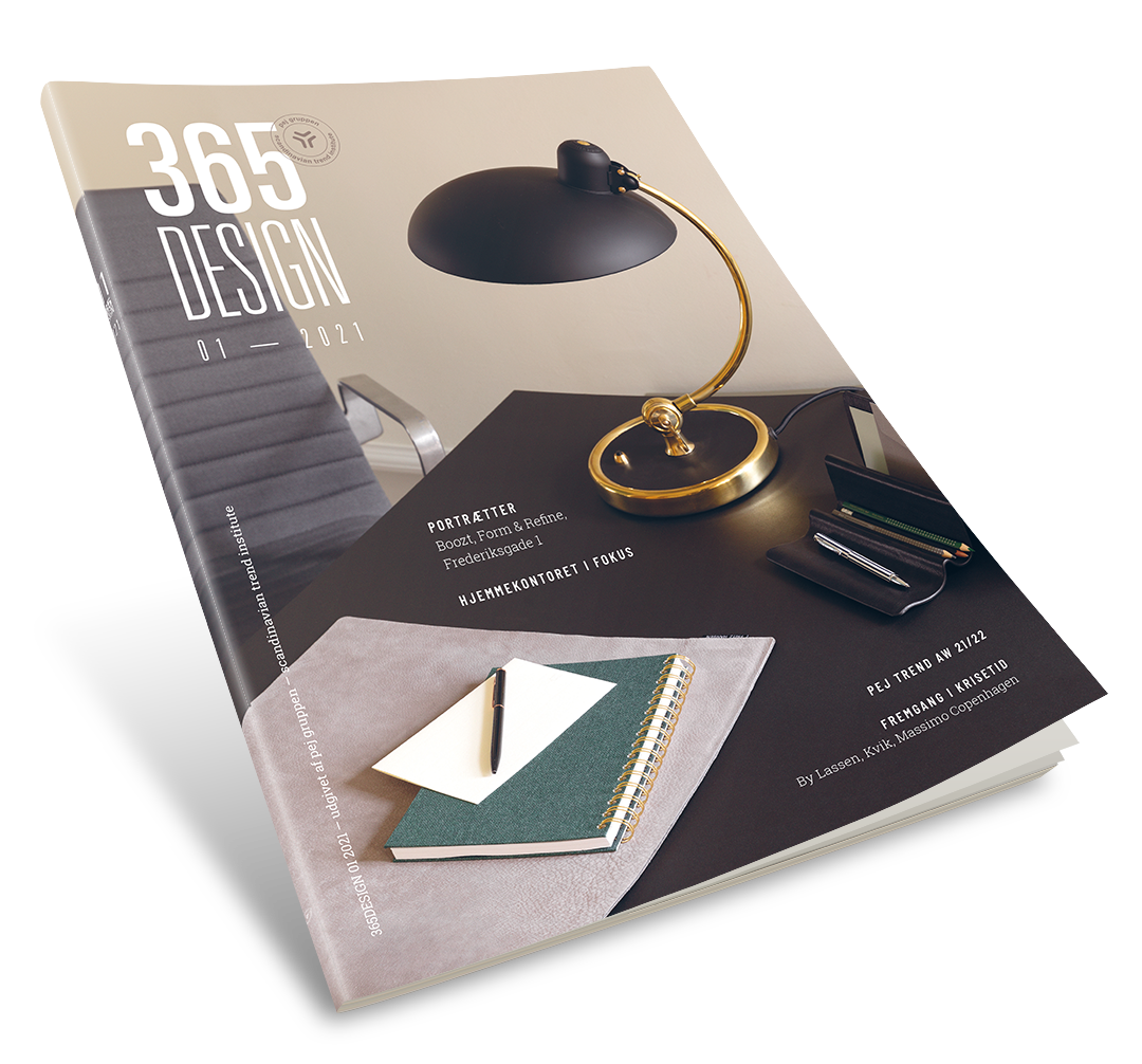 365DESIGN 01 2021
