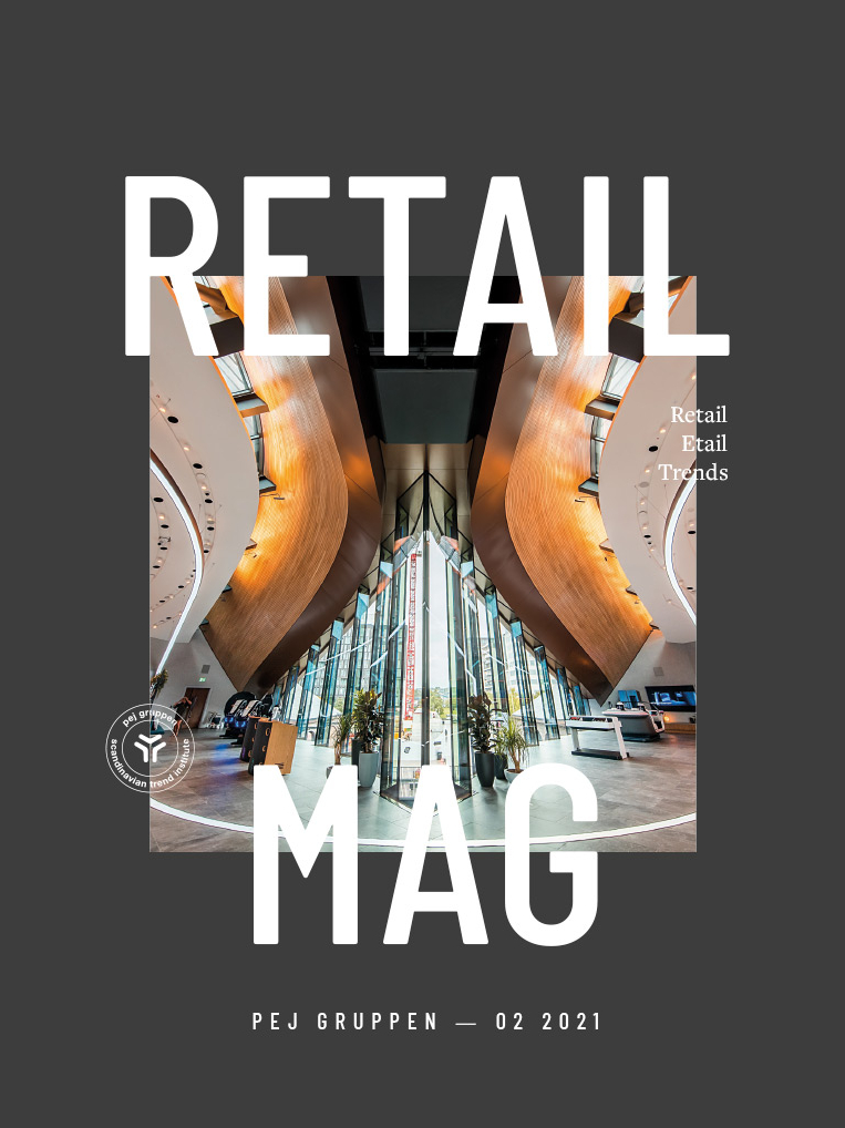 Retail Mag no. 2 2021